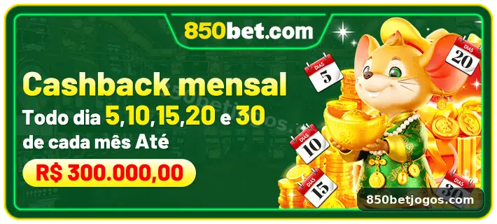 850bet PIX instantâneo Brasil